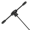Antena RadioMaster UFL T 2.4Ghz 95mm