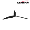 Vrtule Gemfan 1507 3-Blade 15'' Black (1CW+1CCW)