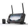 HD systém vysílač SIYI UniRC 10 Pro Handheld Ground Station