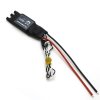 ESC Hobbywing Xrotor 40A 2-6S No BEC