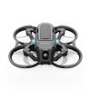 Aquila20 Brushless Whoop Quadcopter front view 540x