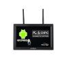Monitor FPV Hawkeye Captain X 10.2 pulgadas Android