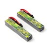 LAVA II 2S 680mAh Battery 540x