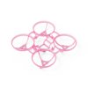 Air65 Champion Brushless Whoop Frame transparent pink 720x