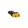 Connector Amass XT60 Female to XT30 Male Adapter