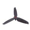 Propeller Partizan pro DJI FPV Black 2 páry