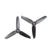 Propeller Partizan for DJI FPV Black 2 pairs