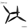 Propeller HQProp MacroQuad 10X8X3 Black (2CW+2CCW)
