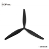 Elica HQProp 18X9X3 Black (1CW+1CCW)
