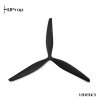 Propeller HQProp 18X9X3 Black (1CW+1CCW)