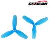 Elica Gemfan 3029 per Drone Soccer PC 3 pale Clear Blue (2CW+2CCW)
