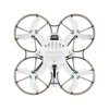 Meteor75 Pro P1 Brushless Whoop Quadcopter top view 720x