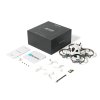Meteor75 Pro P1 Brushless Whoop Quadcopter package 600x600