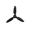 Śmigła Partizan do DJI FPV czarne Quick Release (2 pary)