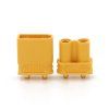 Stecker Amass XT30 (1 Paar)