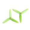 Propeller Partizan for DJI FPV Green 2 pairs