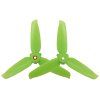 Propeller Partizan for DJI FPV Green 2 pairs