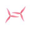 FPV DIY Kit Pilotix Rocky 5 Pink Prop