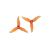 propellers 2520 3 pc 1 5mm orange 2