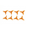 propellers 2520 3 pc 1 5mm orange 4