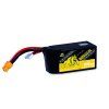 1550mAh 160C 22.2V 6S DOGCOM 1