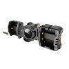 Camera Mount Set FLYWOO for O4 Wide