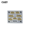 Controladora de vuelo CUAV 7 nano V2 con PDB