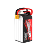 Baterie iFlight Fullsend 870mAh 150C 4S XT30