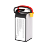 Batterie iFlight Fullsend 870mAh 150C 4S XT30