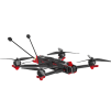 Dron FPV iFlight CineLR 7 O4 Pro BNF ELRS Dualband Diversity GPS Waterproof