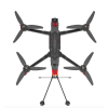 Dron FPV iFlight CineLR 7 O4 Pro BNF ELRS Dualband Diversity GPS Waterproof