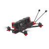 Dron FPV iFlight CineLR 7 O4 Pro BNF ELRS Dualband Diversity GPS Waterproof