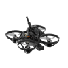 Dron FPV iFlight Defender 12 Analog 1S BNF SMD Antenna (ELRS 2.4G)