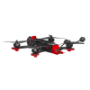 FPV Dron iFlight CineFlow 5 O4 Pro 6S BNF GPS Waterproof