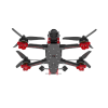 Dron FPV iFlight CineFlow 5 O4 Pro 6S BNF GPS Waterproof