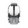VR04 HD Pro FPV Goggles top view 720x