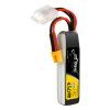 Battery Tattu LiPo 2S1P 450mAh 95C XT30 (Long Pack)