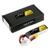 Battery Tattu LiPo 2S1P 450mAh 95C XT30 (Long Pack)