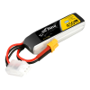 Battery Tattu LiPo 2S1P 450mAh 95C XT30 (Long Pack)