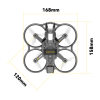 FPV Drone SpeedyBee Bee25 2.5inch 4S HD O4 Pro PNP