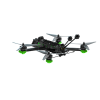 FPV Dron iFlight Nazgul Evoque F6D V2 O4 Pro 6S BNF ELRS 2.4G GPS
