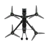 FPV Dron iFlight Nazgul Evoque F6D V2 O4 Pro 6S BNF ELRS 2.4G GPS