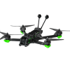 FPV Dron iFlight Nazgul Evoque F6D V2 O4 Pro 6S BNF ELRS 2.4G GPS