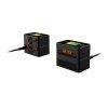 Charger HOTA P6 600W 2x15A 1-6S Dual
