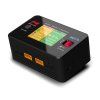 Charger HOTA P6 600W 2x15A 1-6S Dual