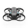 Aquila20 Brushless Whoop Quadcopter front view 720x