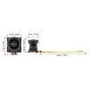 Air Camera dimensions