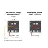 TBS CrossfireTracer Nano RX 6ch PWM adapter5