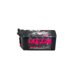 Battery CNHL Black Series 1100mAh 6S 22.2V 130C LiPo XT60