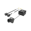 FPV Camera Walksnail Avatar HD GT2 Kit (Dual antennas)